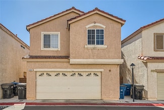 3107 Sunrise Cove Ave, North Las Vegas, NV 89031