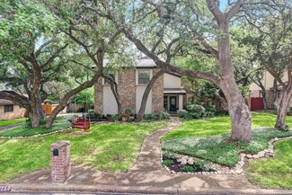 15823 Wilderness Pkwy, San Antonio, TX 78232