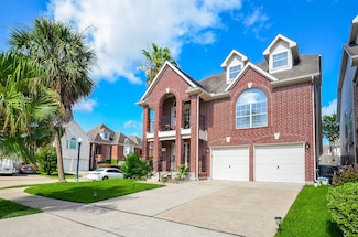 3654 Royal Royce Dr, Houston, TX 77042