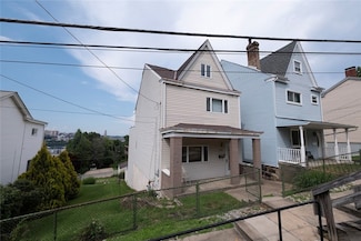 2725 Sumner St, Pittsburgh, PA 15203