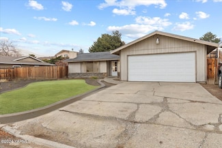 5311 N Sky Vista Ave, Yakima, WA 98901