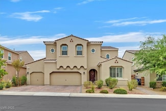 505 Punto Vallata Dr, Henderson, NV 89011