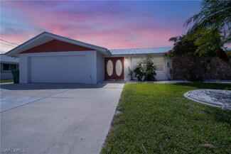 2300 Harbour Dr, Punta Gorda, FL 33983