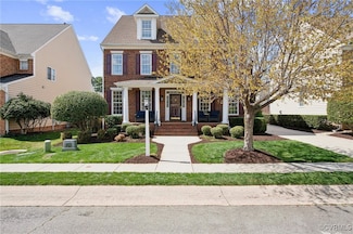 11617 Parsons Walk Ct, Glen Allen, VA 23059