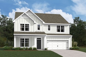 Savoy II, Wingate, NC 28174