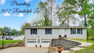 3977 Randolph Ln, Cincinnati, OH 45245