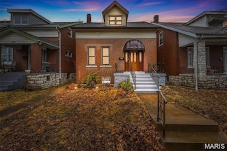 5505 S Kingshighway Blvd, Saint Louis, MO 63109