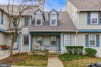 841 Westfield Dr, Cinnaminson, NJ 08077