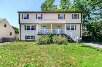 364 Peck Ave, West Haven, CT 06516