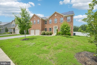 14405 Quarry View Rd, Brandywine, MD 20613