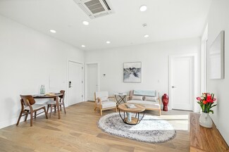 38 Hichborn St Unit 305, Boston, MA 02135