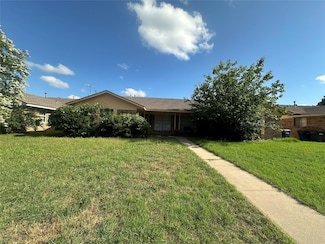 2109 Quail Run Unit A, McKinney, TX 75071