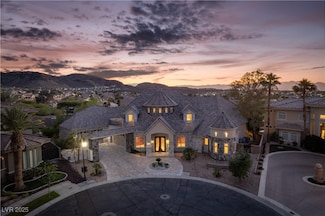 1800 Melfi Ct, Henderson, NV 89012