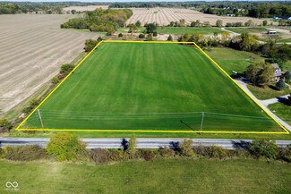 2736 W County Road 300 S, Danville, IN 46122