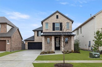 1116 Marigold St, Aubrey, TX 76227
