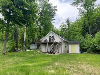 N9599 W Goose Island Rd, Pearson, WI 54462