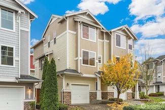 212 126th St SE Unit A, Everett, WA 98208