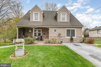 706 Smith Ave, Lebanon, PA 17042