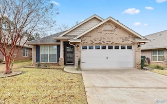 154 Harold Murphy Dr, Madison, AL 35756