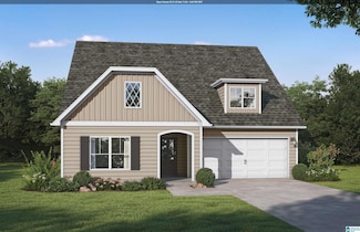 363 Lakeland Ct, Cropwell, AL 35054