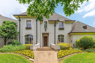 297 Ridgemont Dr, Forney, TX 75126