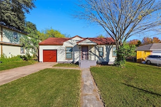 613 W Hammond St, Lancaster, TX 75146