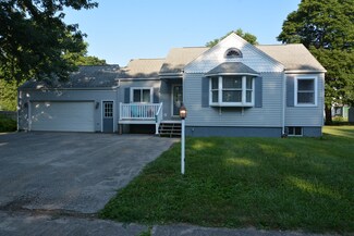 206 N Ellen St, Homer, IL 61849