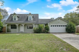 12861 Julington Forest Dr E, Jacksonville, FL 32258