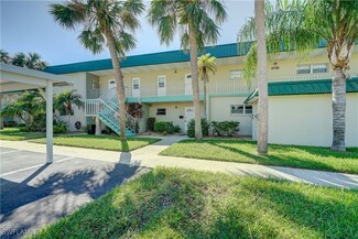 1715 Golf Club Dr Unit 2, North Fort Myers, FL 33903