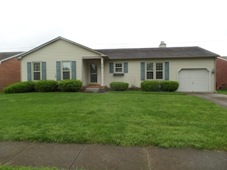 616 Galata Dr, Lexington, KY 40503