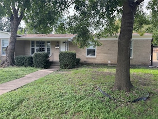 4605 Edmond Ave, Waco, TX 76710