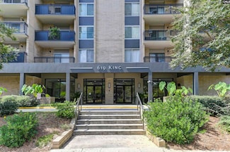 619 King St Unit 610, Columbia, SC 29205