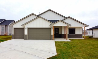 5424 N Saint Paul St, Wichita, KS 67204