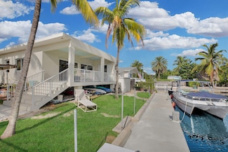 314 Loeb Ave, Key Largo, FL 33037