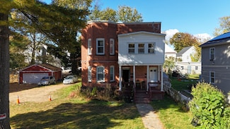 551 Garden St Unit 553, Hartford, CT 06112