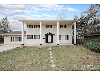 512 Cook Dr, Fort Collins, CO 80521