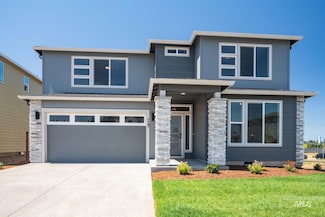 1137 W Malbar St, Meridian, ID 83646