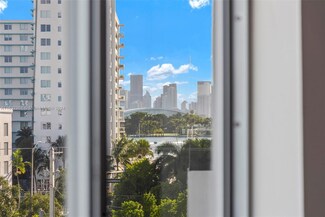 1025 Alton Rd Unit 605, Miami Beach, FL 33139