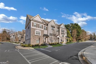 100 Marietta Walk Trace SW, Marietta, GA 30064