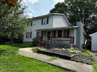 657 Belmont Ave, Mount Pocono, PA 18344