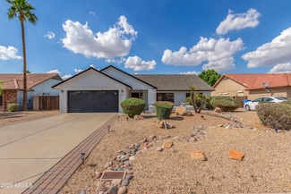 4340 E Nisbet Rd, Phoenix, AZ 85032