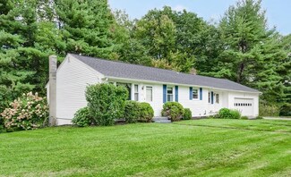 2 Birchwood Rd, Rutland, MA 01543