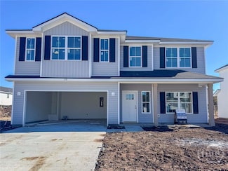 29 Providence Loop, Hinesville, GA 31313