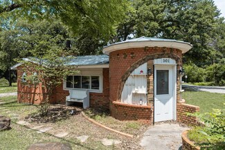 501 Lakeshore Rd, Denton, TX 76208
