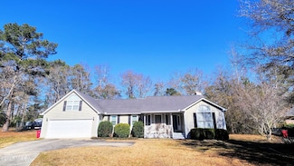 217 Pendleton Ct, Macon, GA 31216