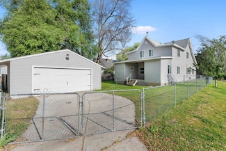 1801 W Sharp Ave, Spokane, WA 99201