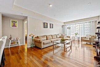 10 Nouvelle Way Unit 209, Natick, MA 01760