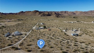 702 Bell Rd, Landers, CA 92285