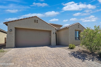 1450 E Paseo Arroyo Mayor, Tucson, AZ 85755