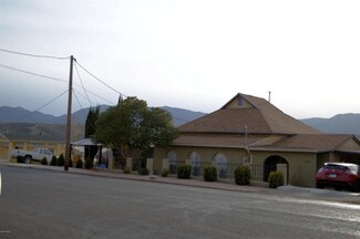 556 N Devereaux St, Globe, AZ 85501